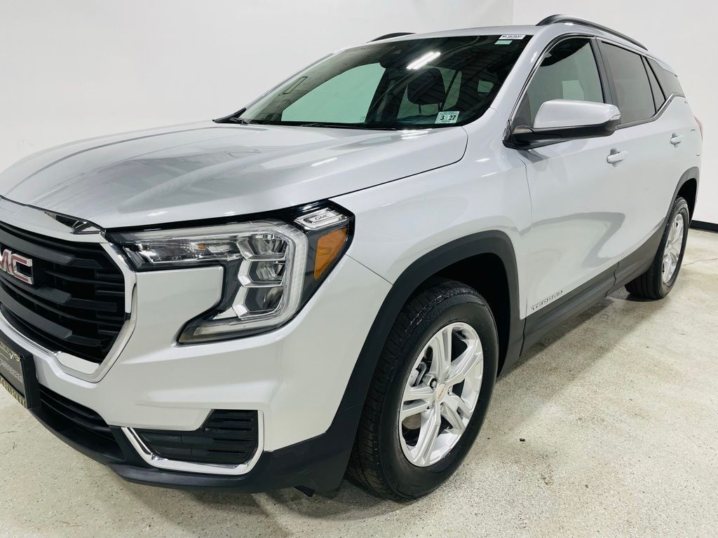 2022 GMC Terrain SLE Jersey City NJ
