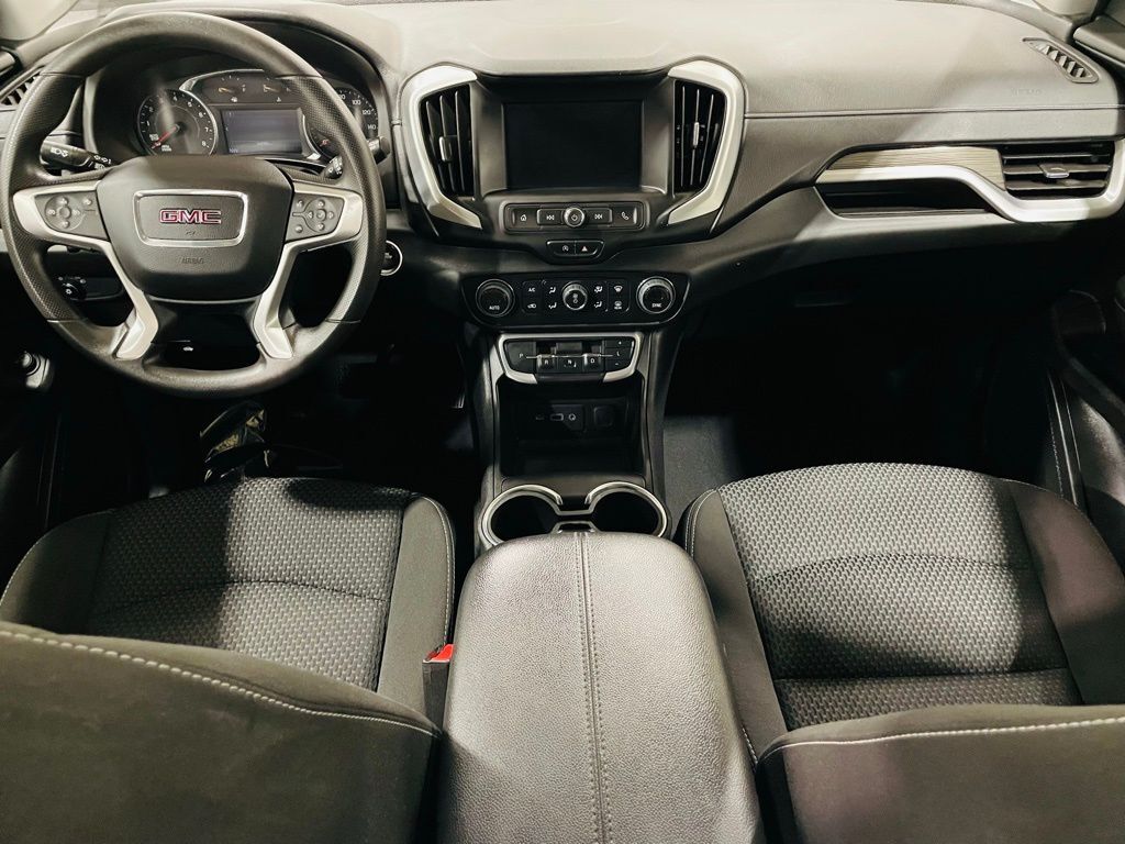 2022 GMC Terrain SLE Jersey City NJ