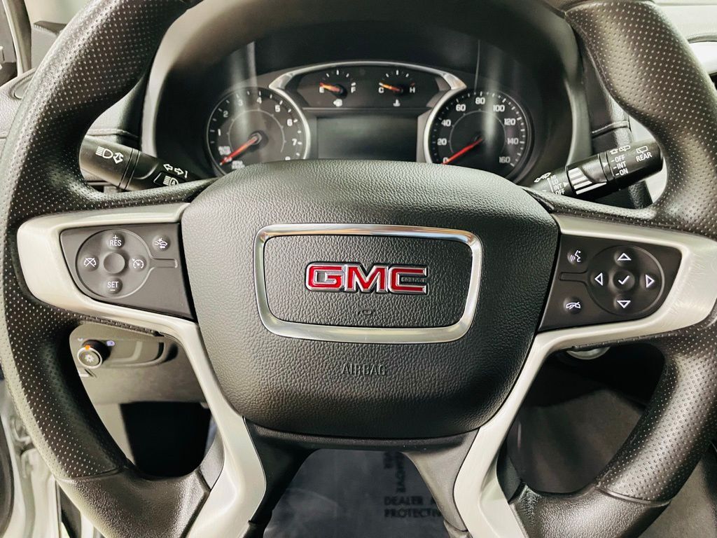 2022 GMC Terrain SLE Jersey City NJ