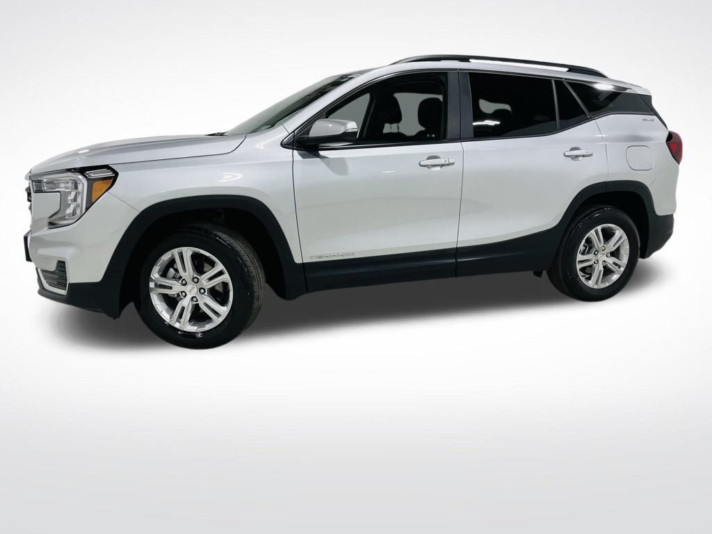 2022 GMC Terrain SLE Jersey City NJ