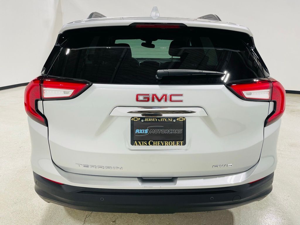 2022 GMC Terrain SLE Jersey City NJ