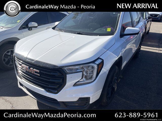 2022 GMC Terrain SLE Peoria AZ