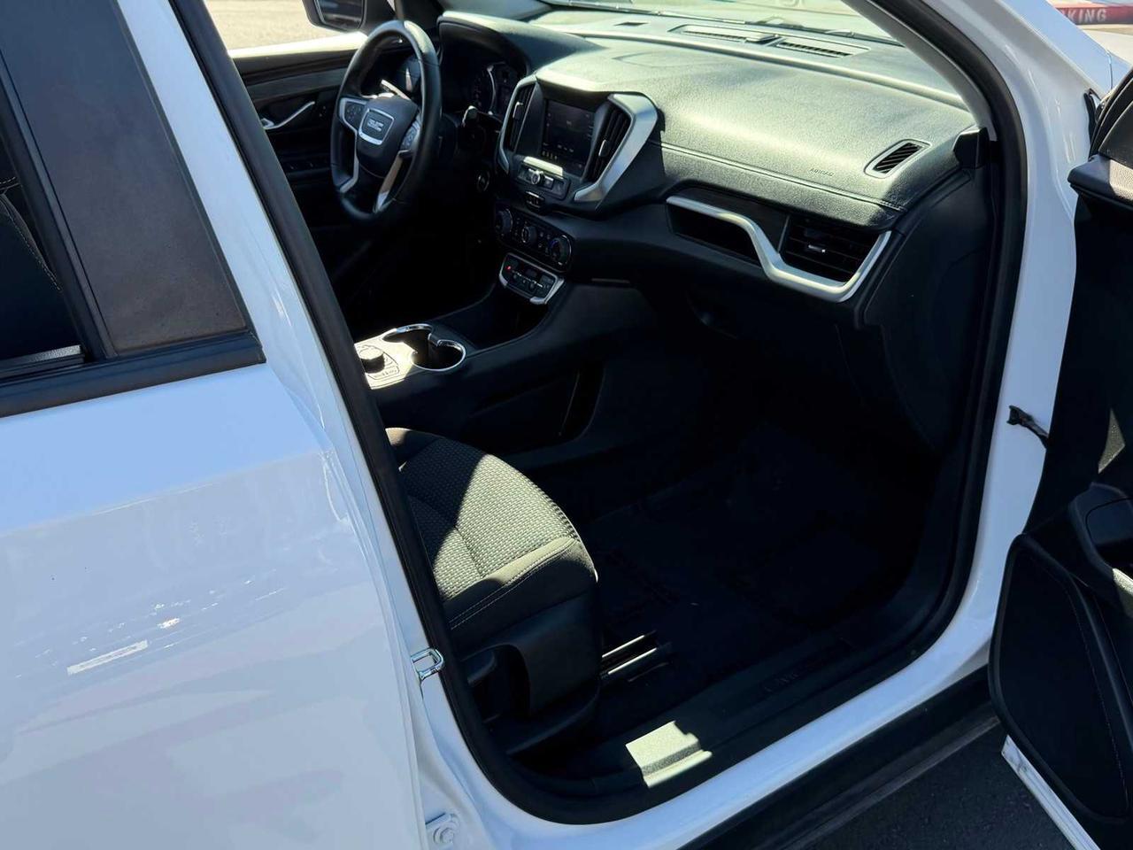 2022 GMC Terrain SLE Irving TX