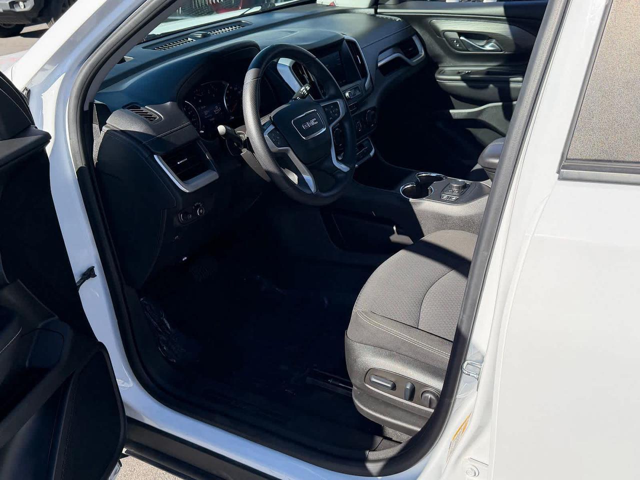 2022 GMC Terrain SLE Irving TX
