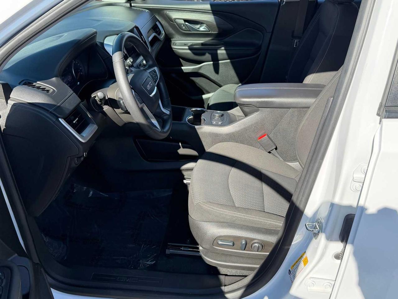 2022 GMC Terrain SLE Irving TX