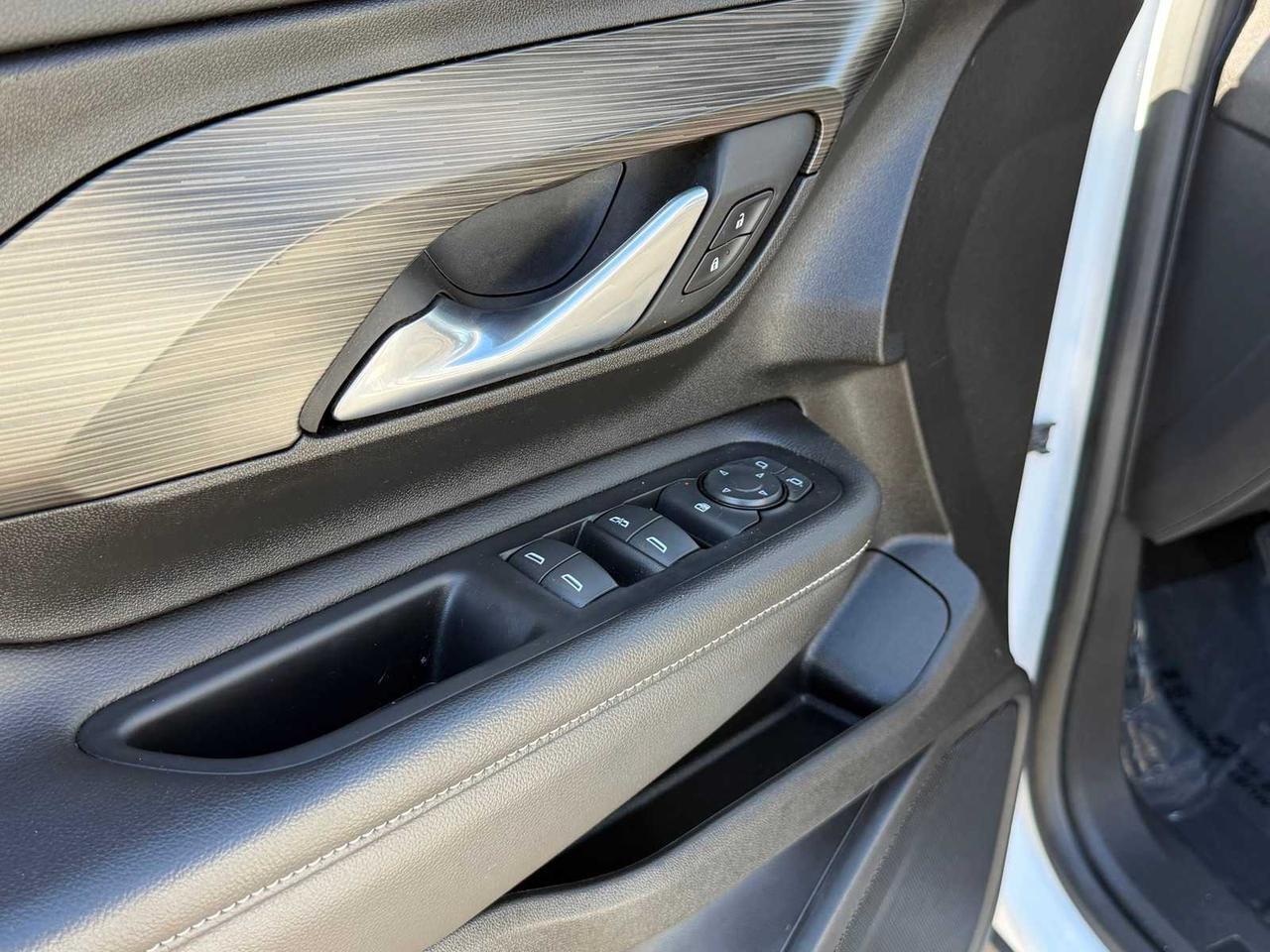 2022 GMC Terrain SLE Irving TX