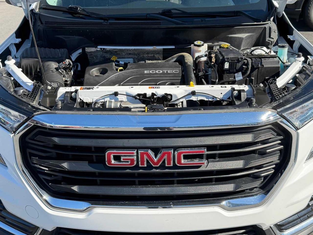 2022 GMC Terrain SLE Irving TX