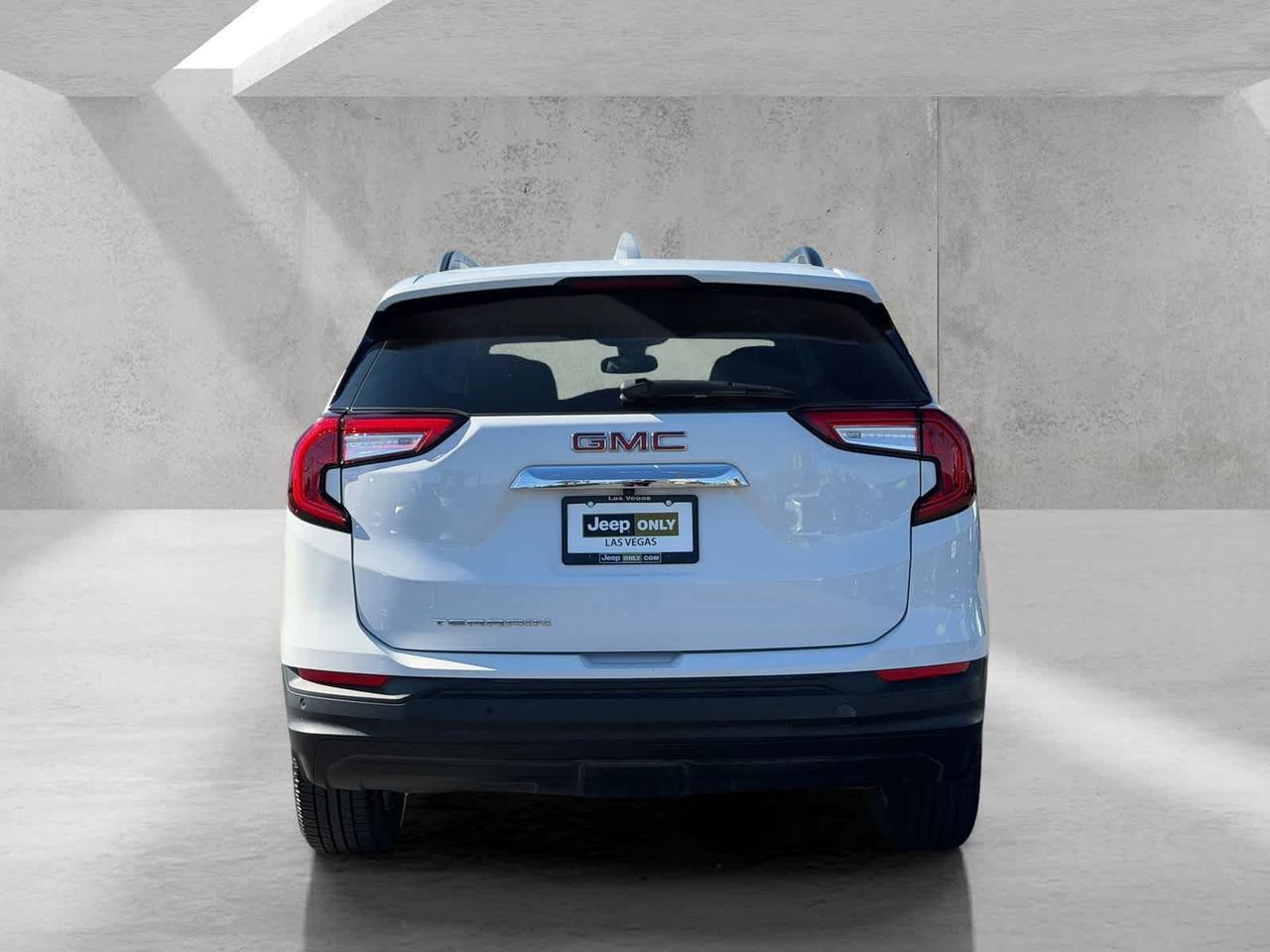 2022 GMC Terrain SLE Irving TX