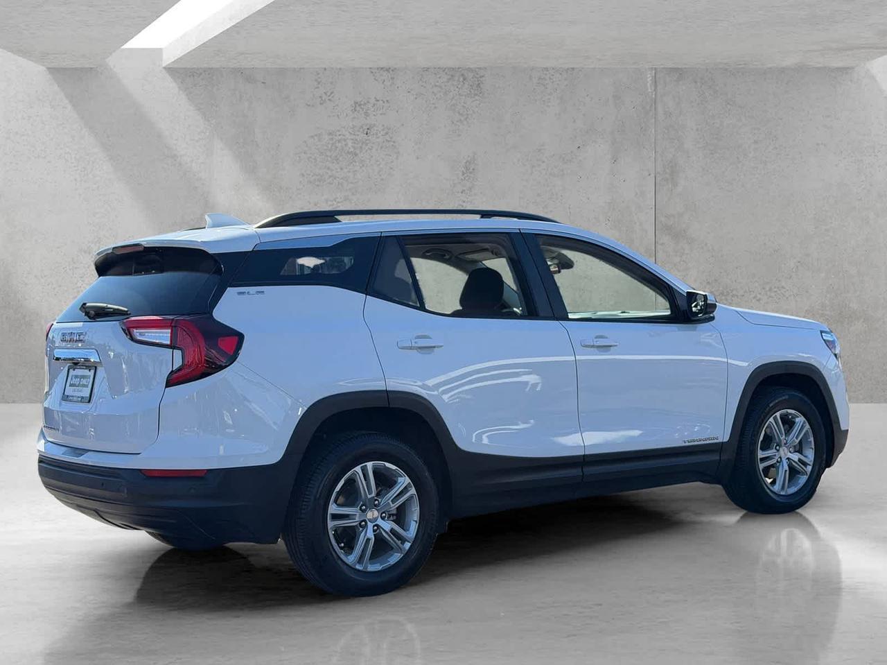 2022 GMC Terrain SLE Irving TX