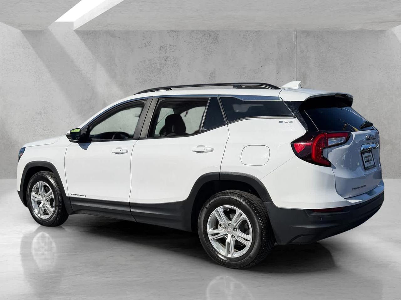 2022 GMC Terrain SLE Irving TX