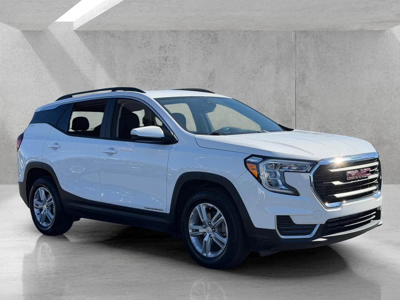 2022 GMC Terrain SLE Irving TX
