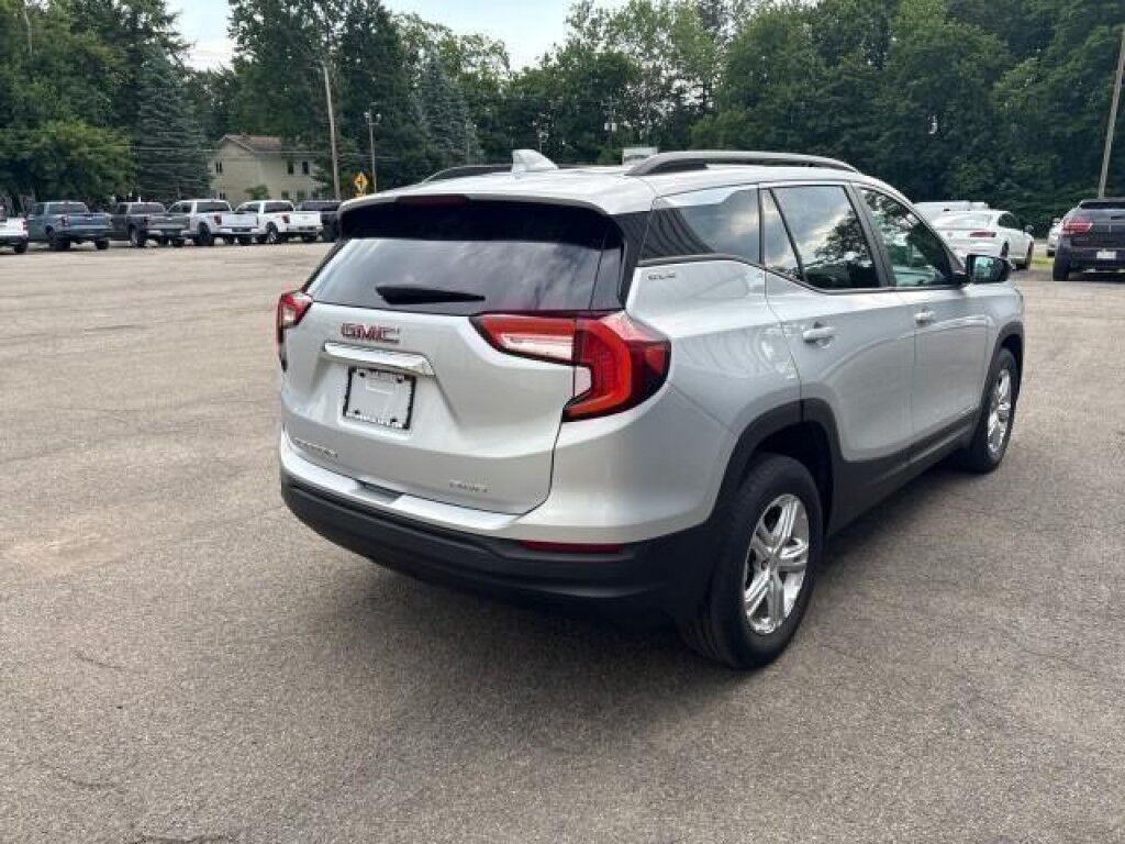 2022 GMC Terrain SLE Owego NY