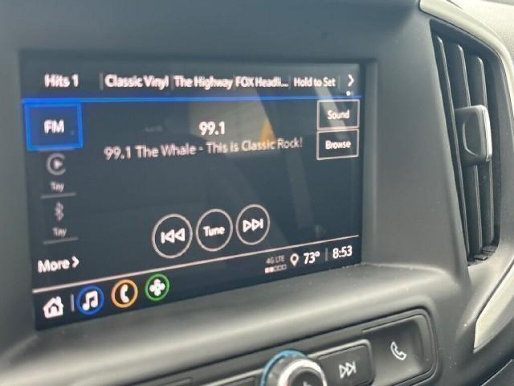 2022 GMC Terrain SLE Vestal NY