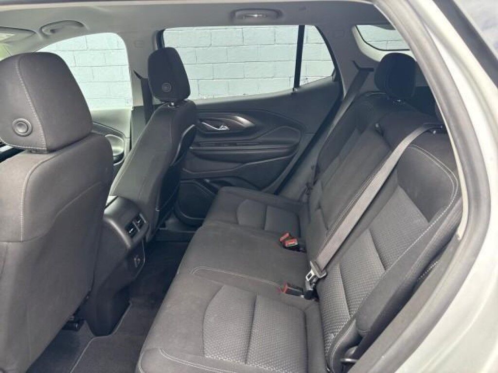 2022 GMC Terrain SLE Vestal NY