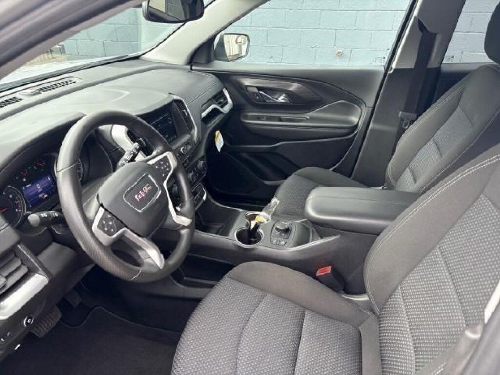 2022 GMC Terrain SLE Vestal NY