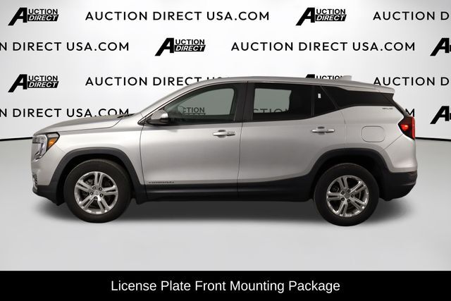 2022 GMC Terrain SLE Raleigh NC