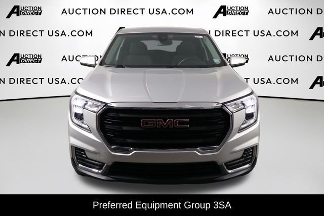 2022 GMC Terrain SLE Raleigh NC