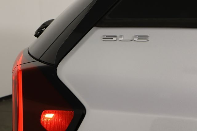 2022 GMC Terrain SLE Raleigh NC