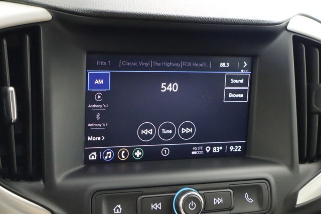 2022 GMC Terrain SLE Raleigh NC