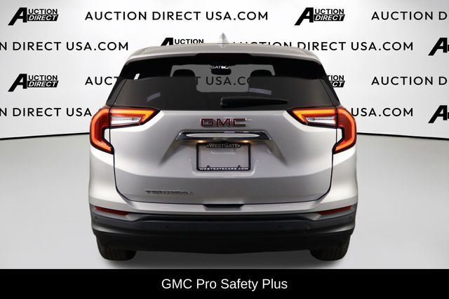 2022 GMC Terrain SLE Raleigh NC
