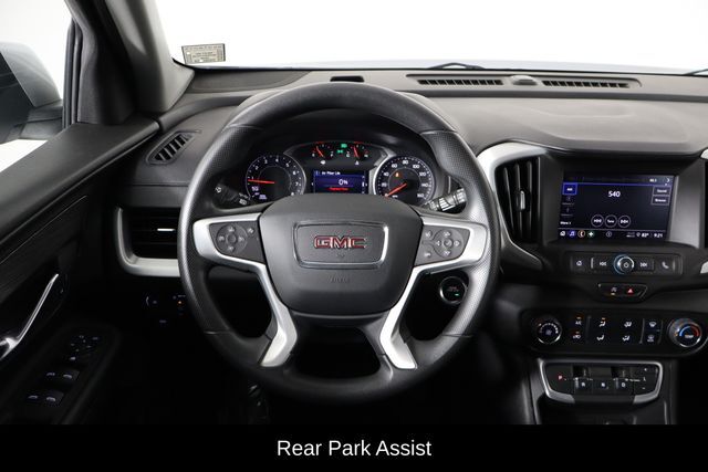 2022 GMC Terrain SLE Raleigh NC