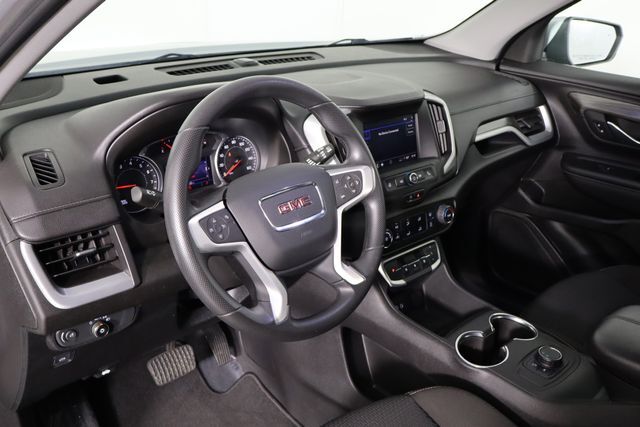 2022 GMC Terrain SLE Raleigh NC