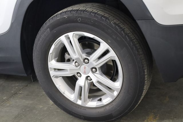 2022 GMC Terrain SLE Raleigh NC