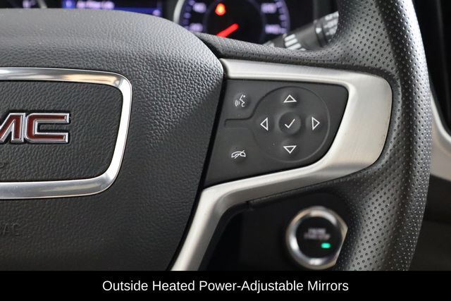 2022 GMC Terrain SLE Raleigh NC