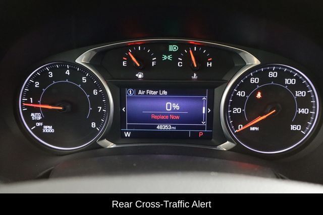 2022 GMC Terrain SLE Raleigh NC