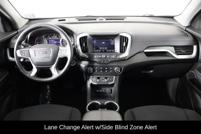 2022 GMC Terrain SLE Raleigh NC