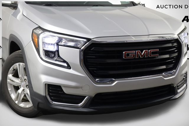 2022 GMC Terrain SLE Raleigh NC