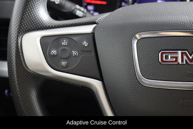 2022 GMC Terrain SLE Raleigh NC
