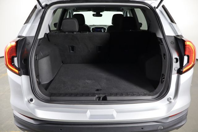 2022 GMC Terrain SLE Raleigh NC
