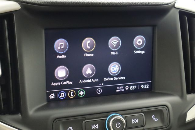 2022 GMC Terrain SLE Raleigh NC