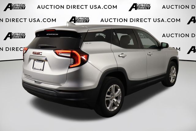 2022 GMC Terrain SLE Raleigh NC