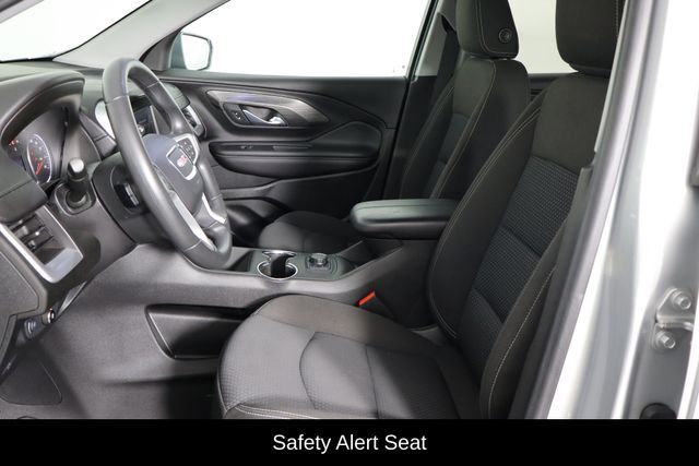 2022 GMC Terrain SLE Raleigh NC