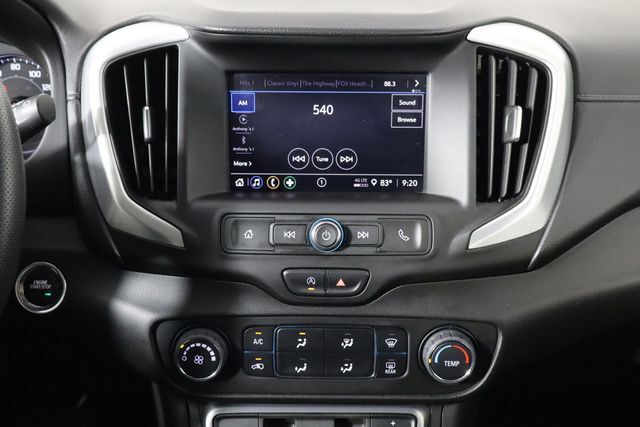 2022 GMC Terrain SLE Raleigh NC