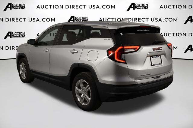 2022 GMC Terrain SLE Raleigh NC