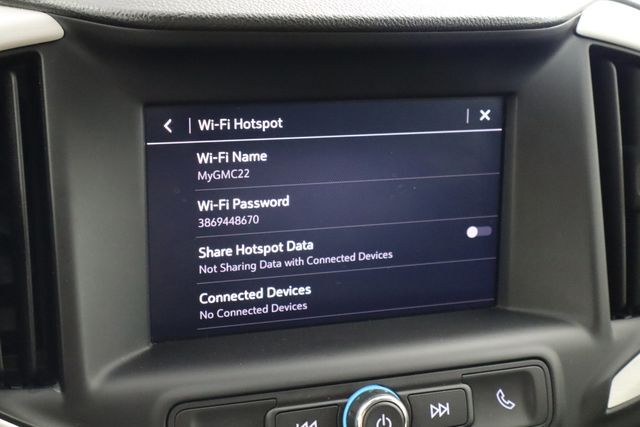 2022 GMC Terrain SLE Raleigh NC