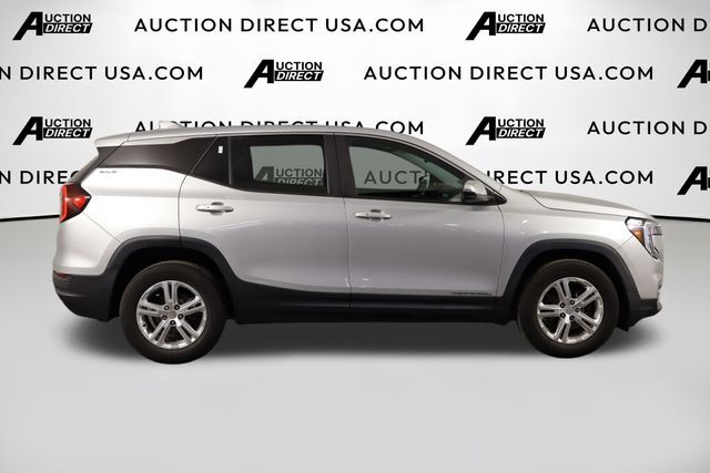 2022 GMC Terrain SLE Raleigh NC