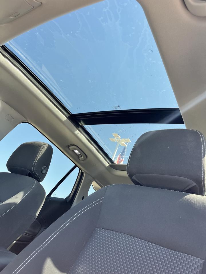 2022 GMC Terrain SLE Castroville TX