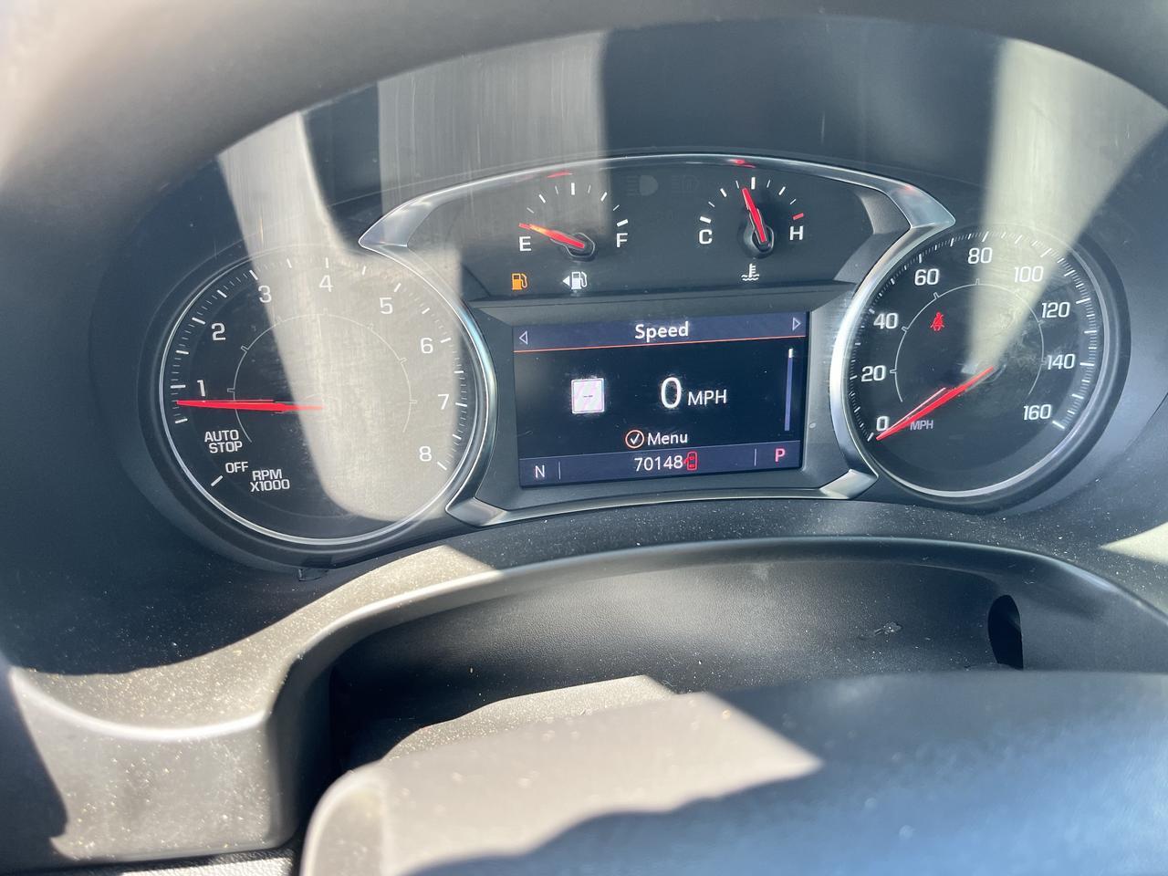 2022 GMC Terrain SLE Castroville TX