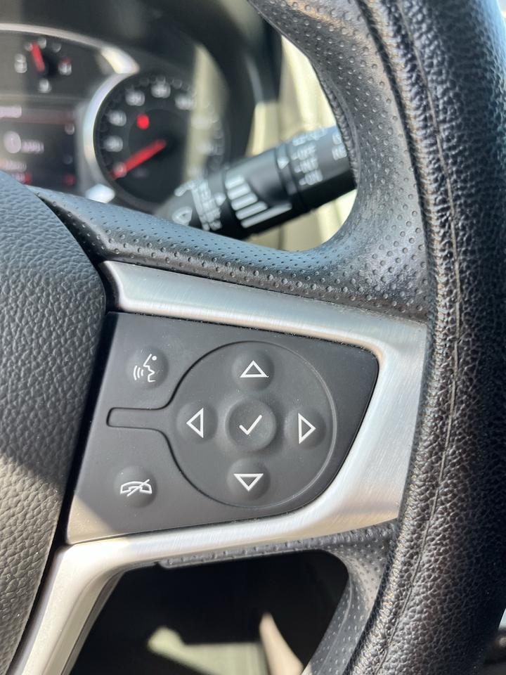 2022 GMC Terrain SLE Castroville TX