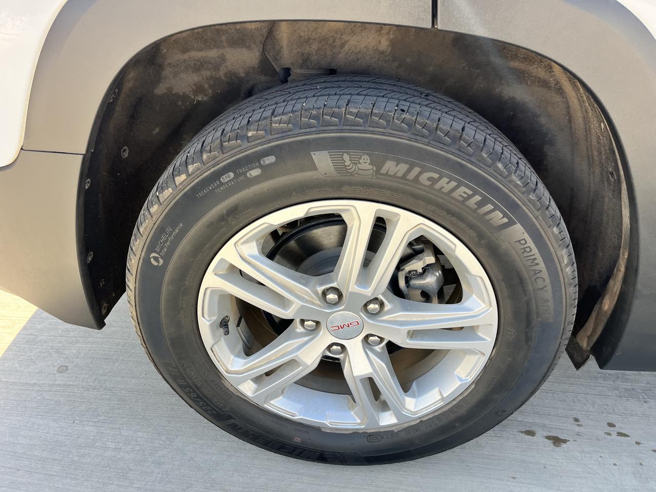 2022 GMC Terrain SLE Castroville TX