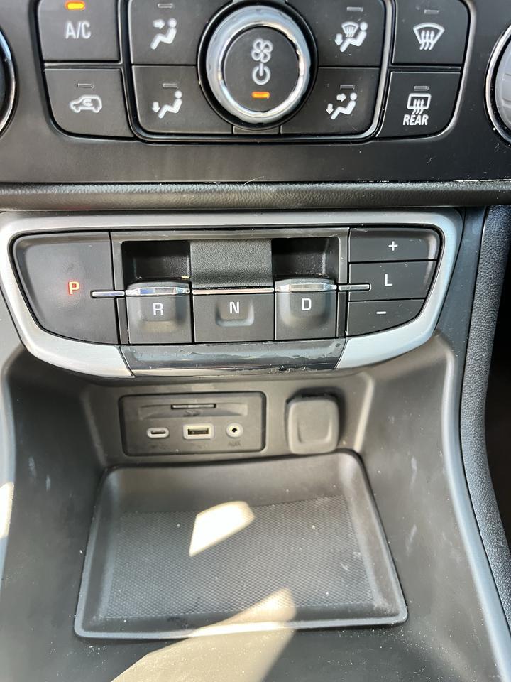 2022 GMC Terrain SLE Castroville TX