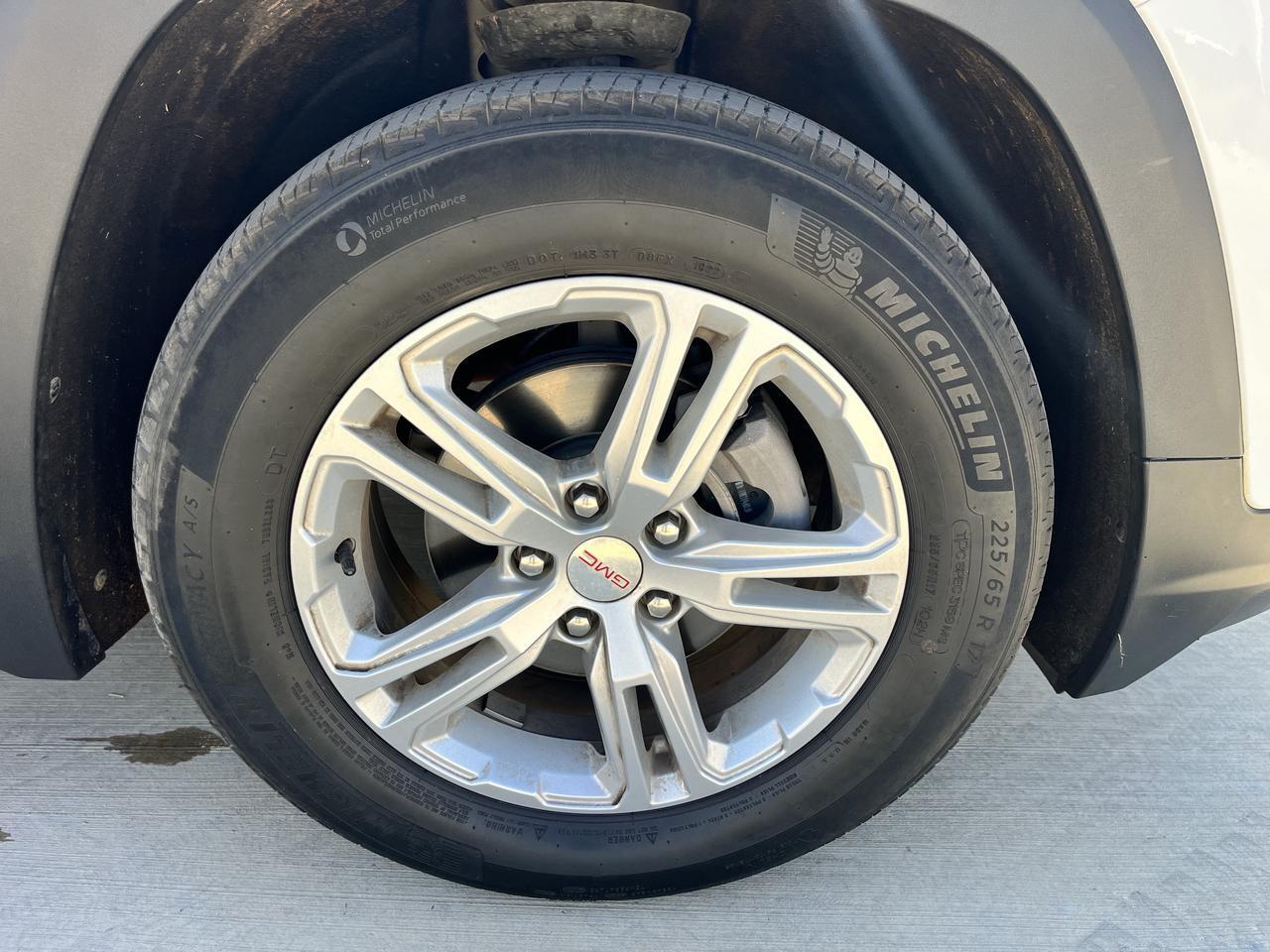 2022 GMC Terrain SLE Castroville TX