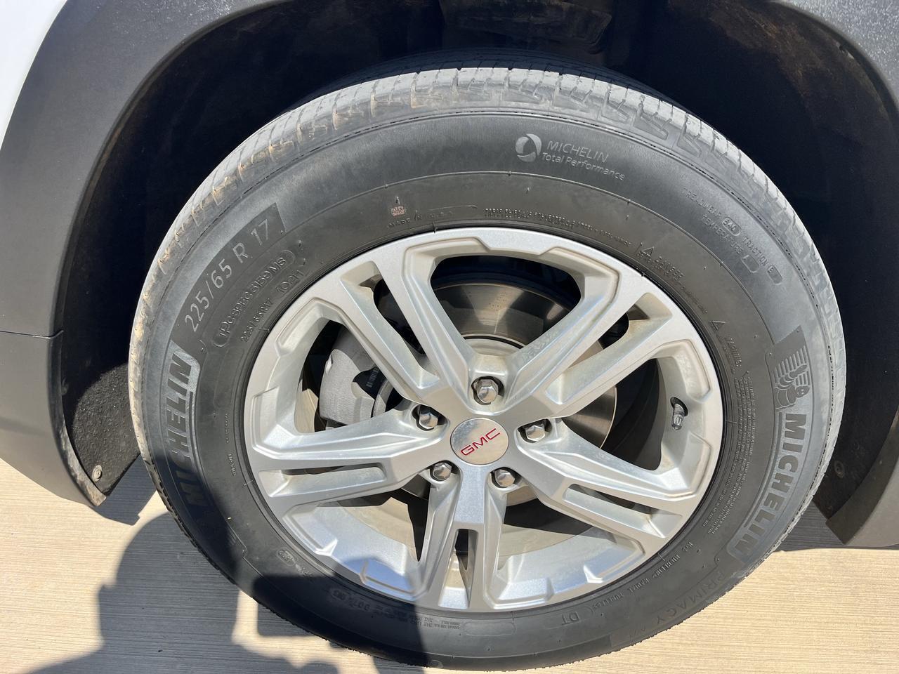 2022 GMC Terrain SLE Castroville TX