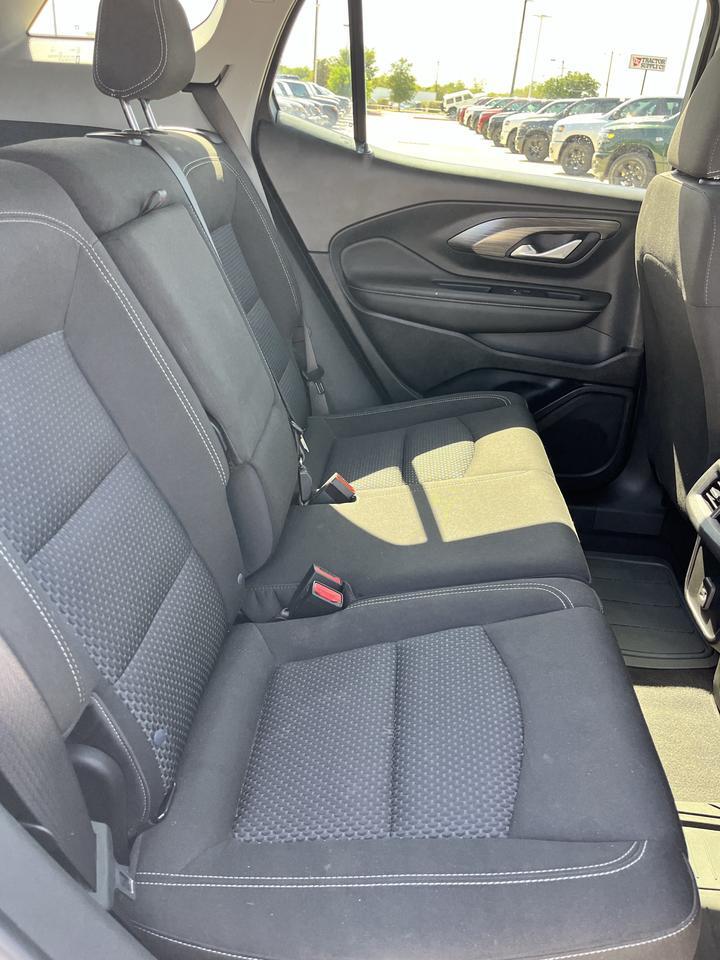 2022 GMC Terrain SLE Castroville TX