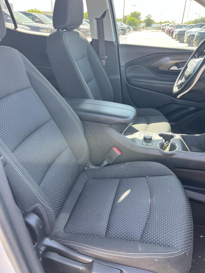2022 GMC Terrain SLE Castroville TX