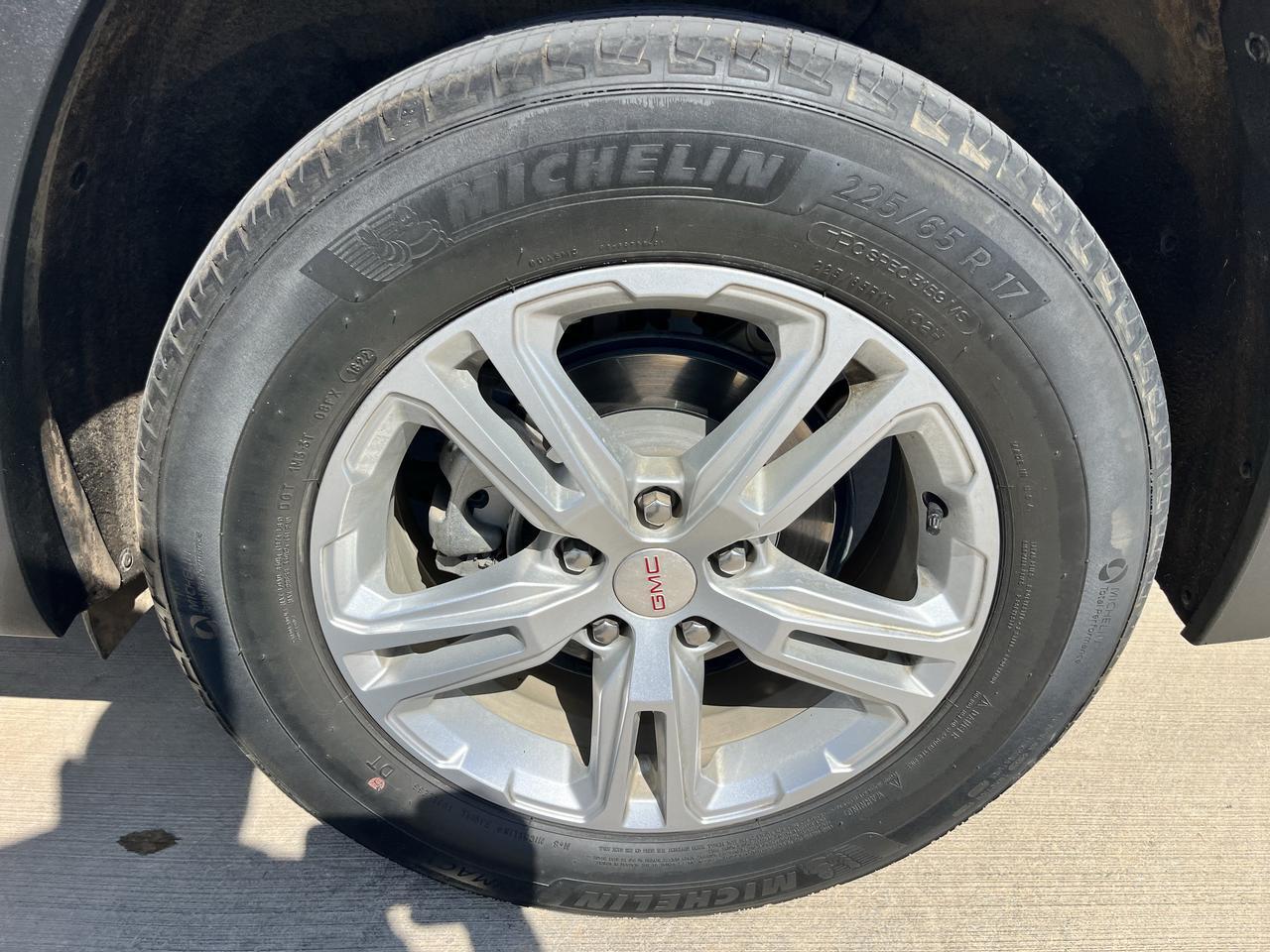2022 GMC Terrain SLE Castroville TX